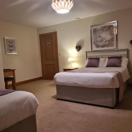 Lakeside House Ballynahinch エクステリア 写真
