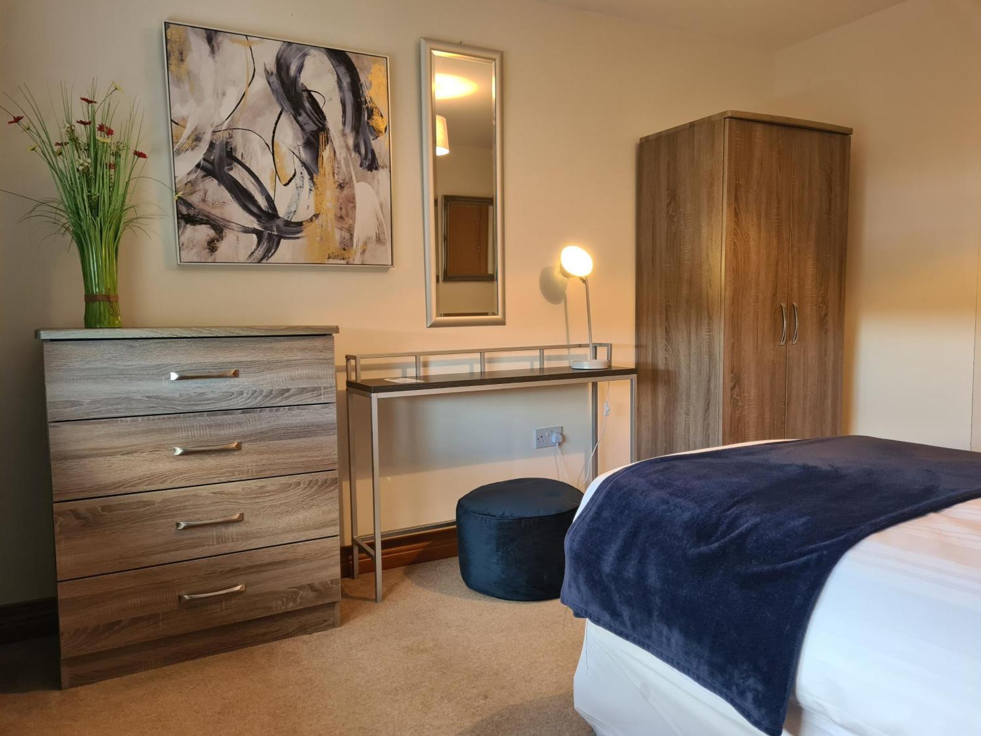 Lakeside House Ballynahinch エクステリア 写真