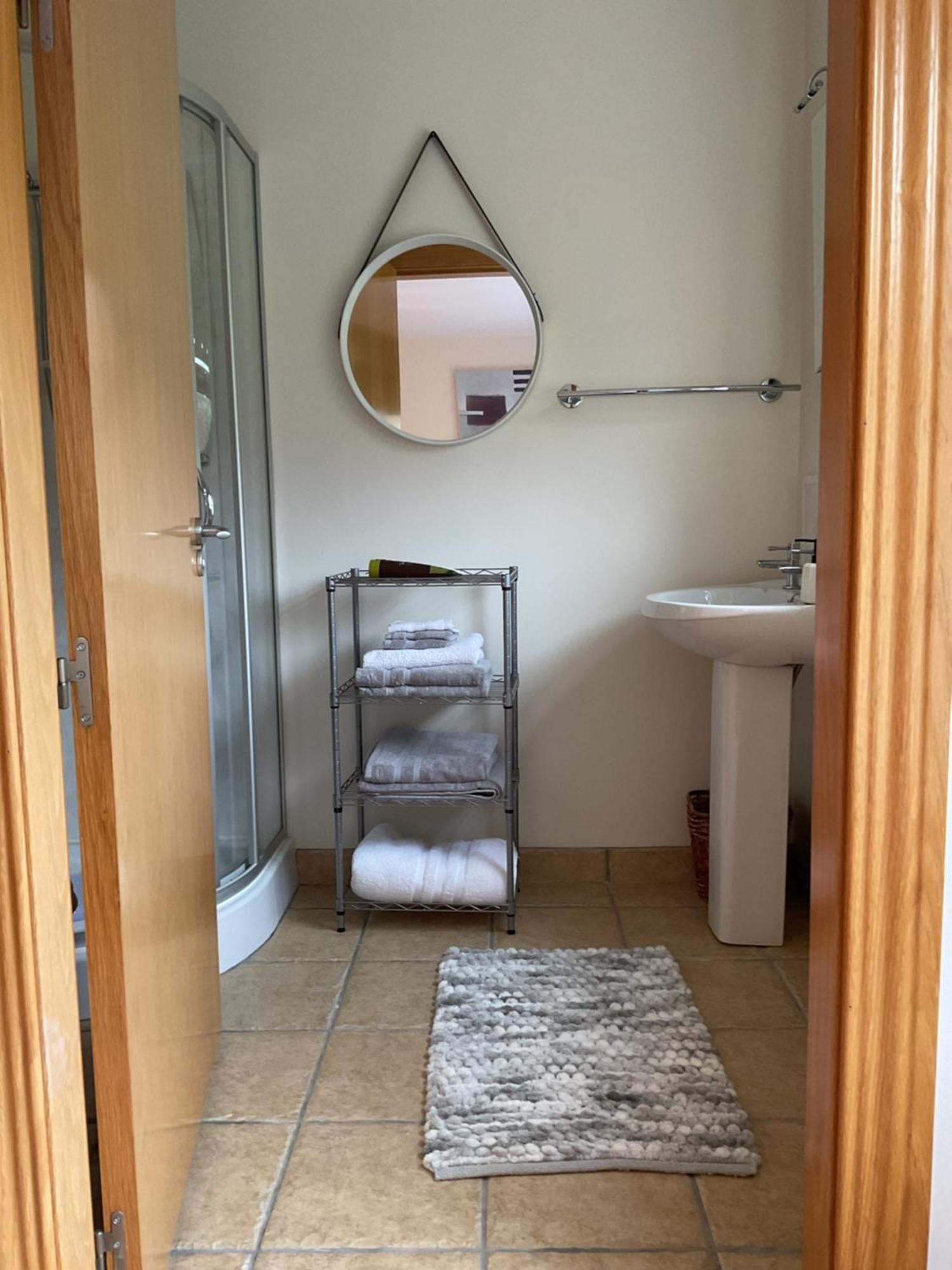 Lakeside House Ballynahinch エクステリア 写真