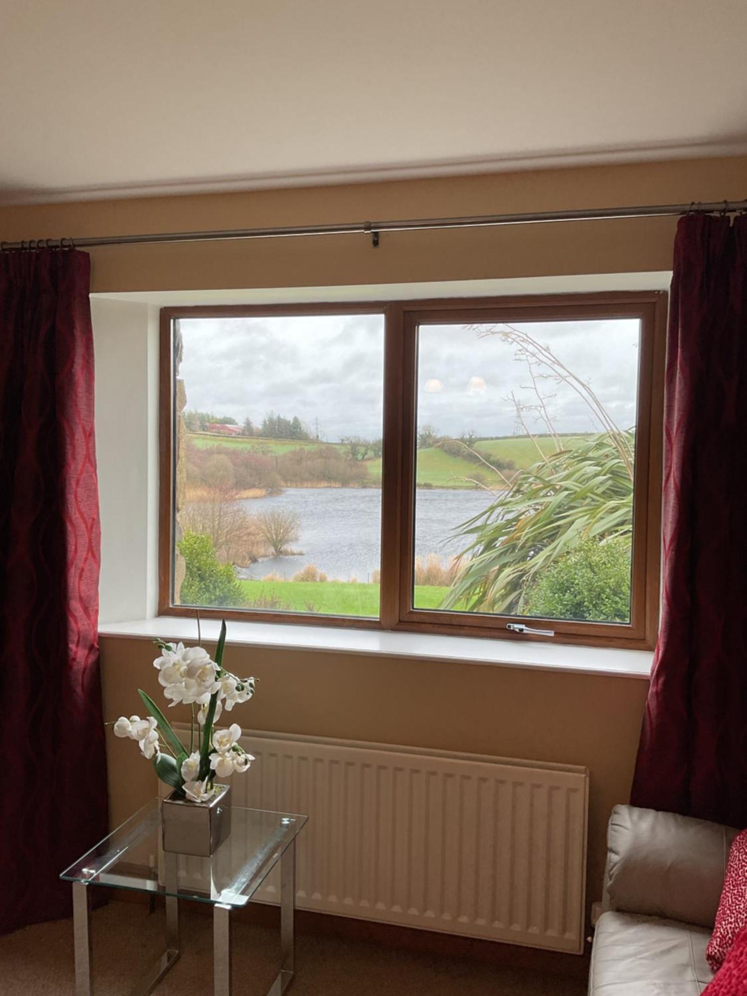 Lakeside House Ballynahinch エクステリア 写真